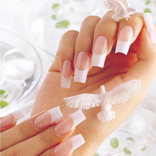 ROYAL NAILS - Add-ons