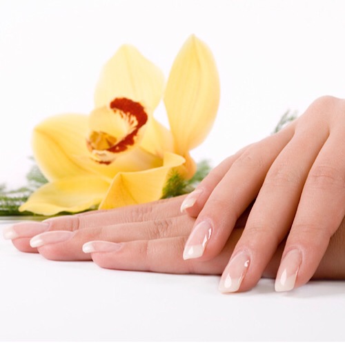 ROYAL NAILS - acrylic