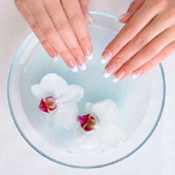ROYAL NAILS - GEL X