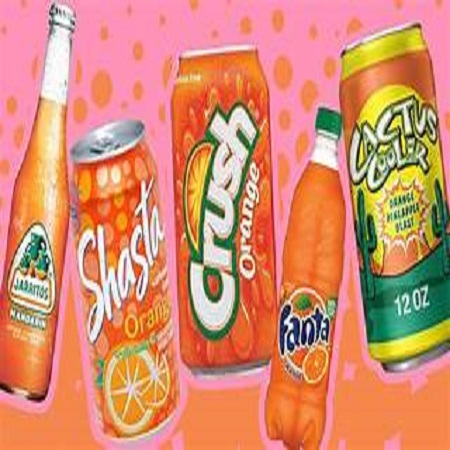 ROYAL NAILS - Soft drinks