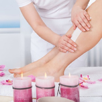 ROYAL NAILS - waxing